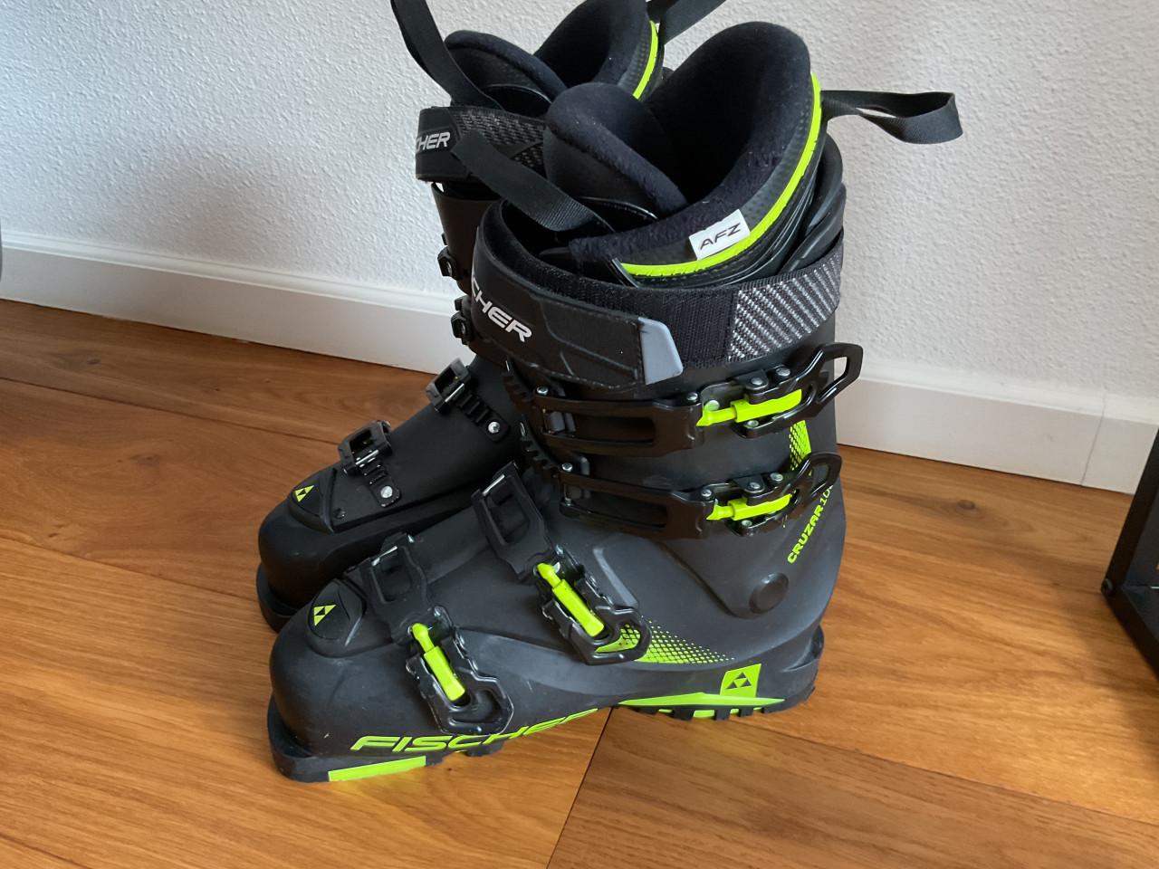 Skischoenen