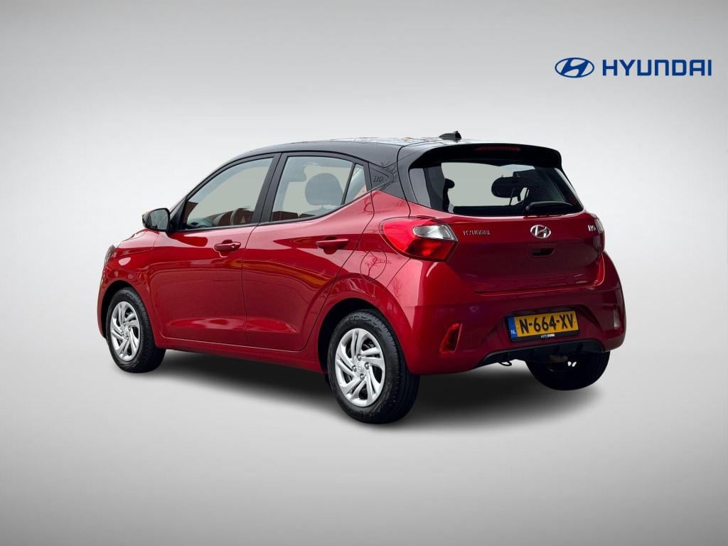Hyundai I 10 1.0 comfort