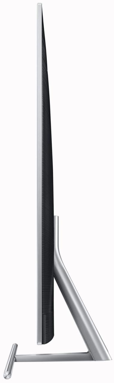 Samsung QLED 4K UHD 49 Inch 125cm - Smart - 100Hz Bluetooth+Ci+ Module