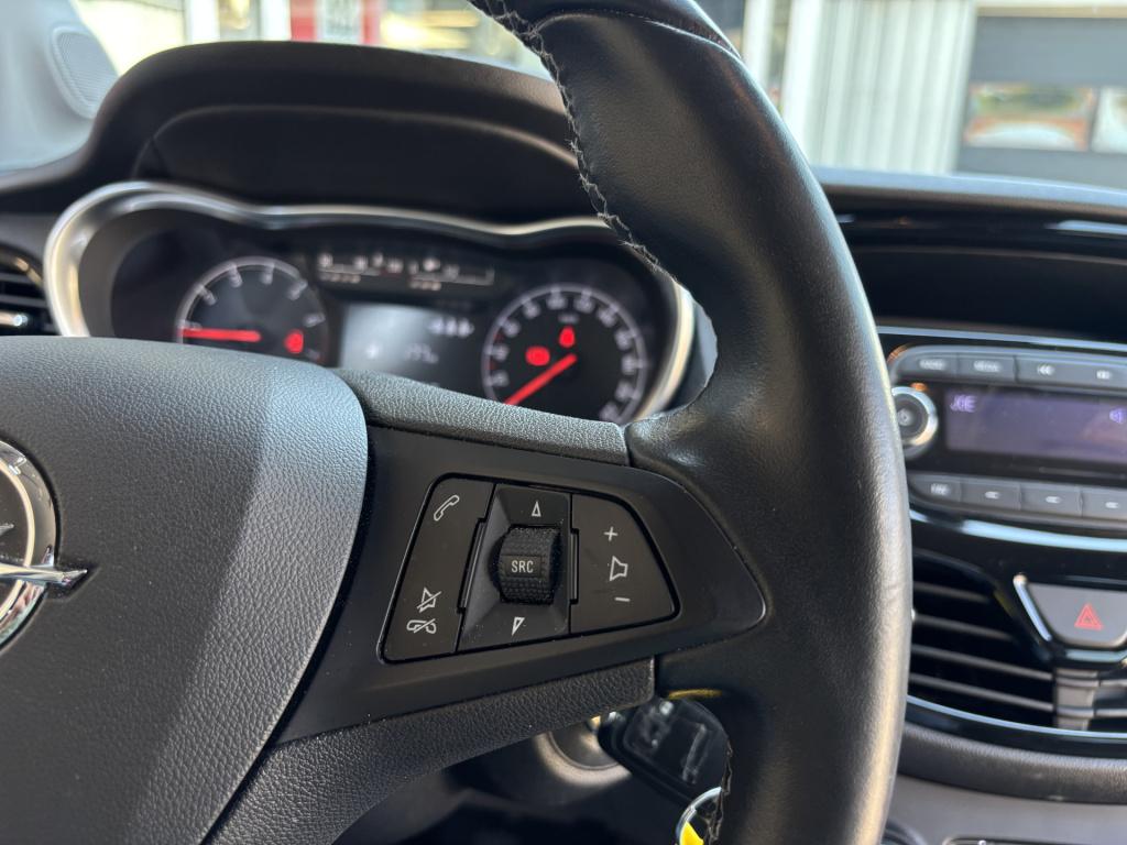 Opel Karl 1.0 ecoflex innovation