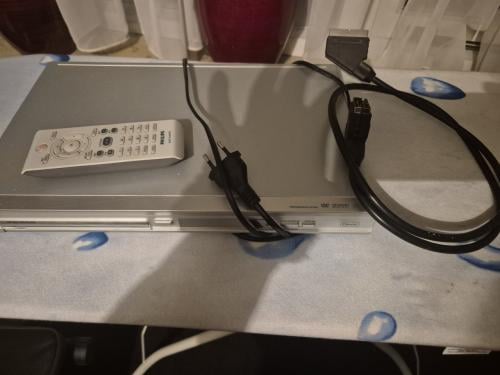 Sony DVP-3040 DVD Speler