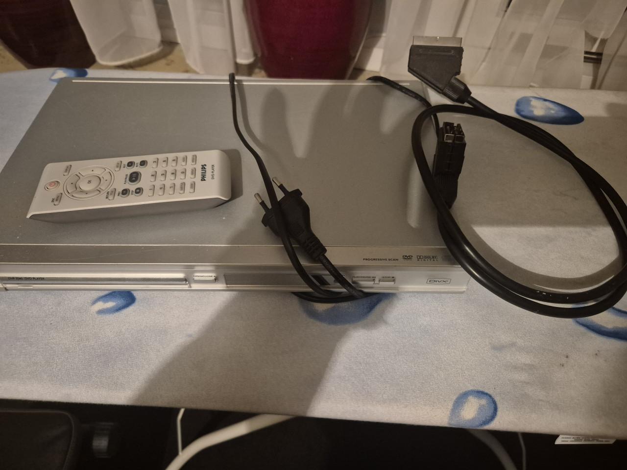 Sony DVP-3040 DVD Speler