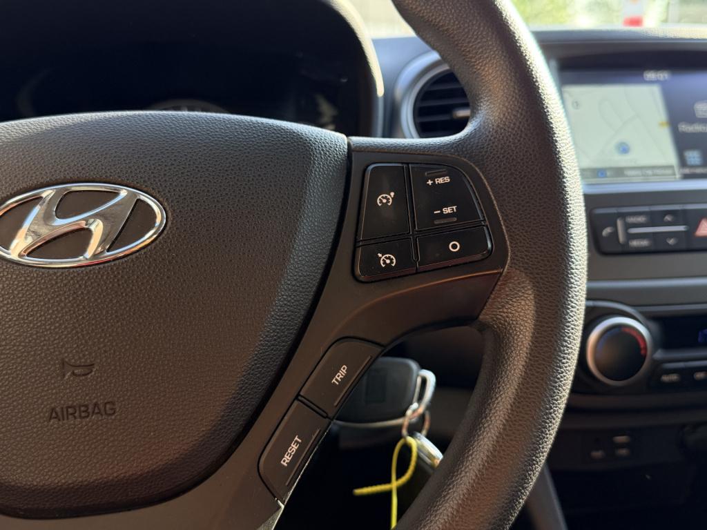 Hyundai I 10 1.0i go! 2017 | carplay | nav | radio | bluetooth | climate co