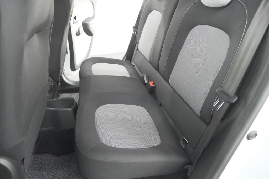 Renault Twingo 1.0 sce collection | cruise control |  airco | bluetooth rad