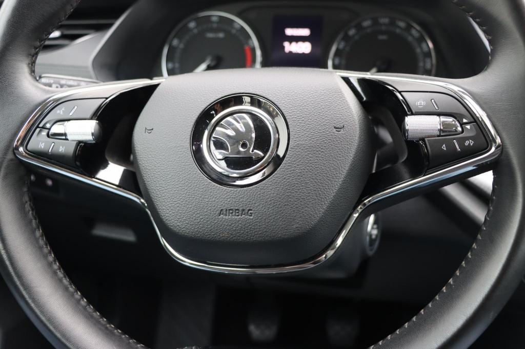 Skoda Octavia combi 1.0 tsi | ambition | 110pk