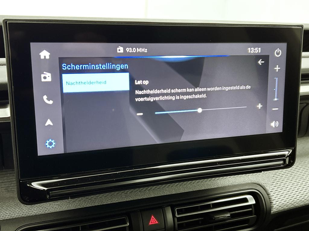 Citroen C3 hybrid 110pk automaat max | rijklaar | navigatie | apple carplay
