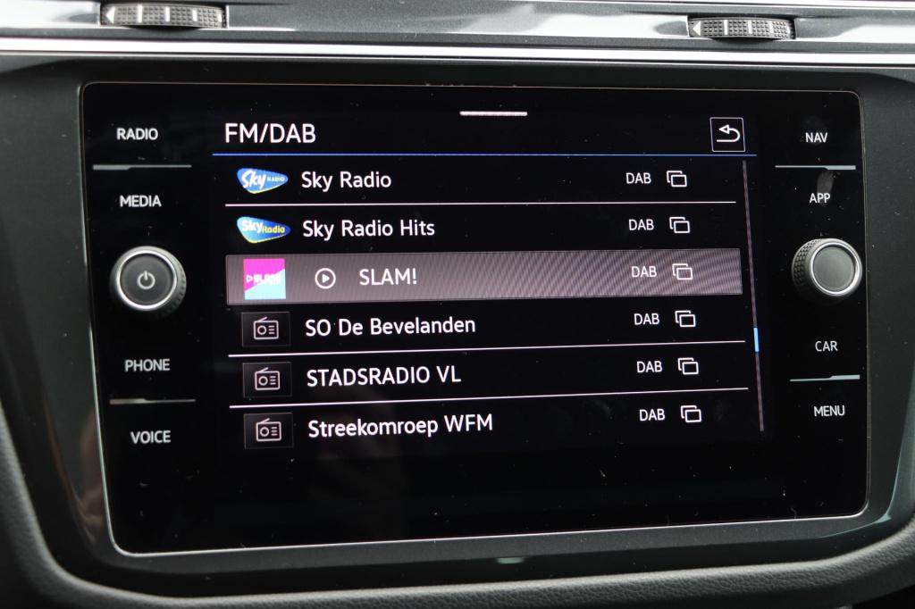 Volkswagen Tiguan 1.4 ehybrid elegance business 245pk dsg6