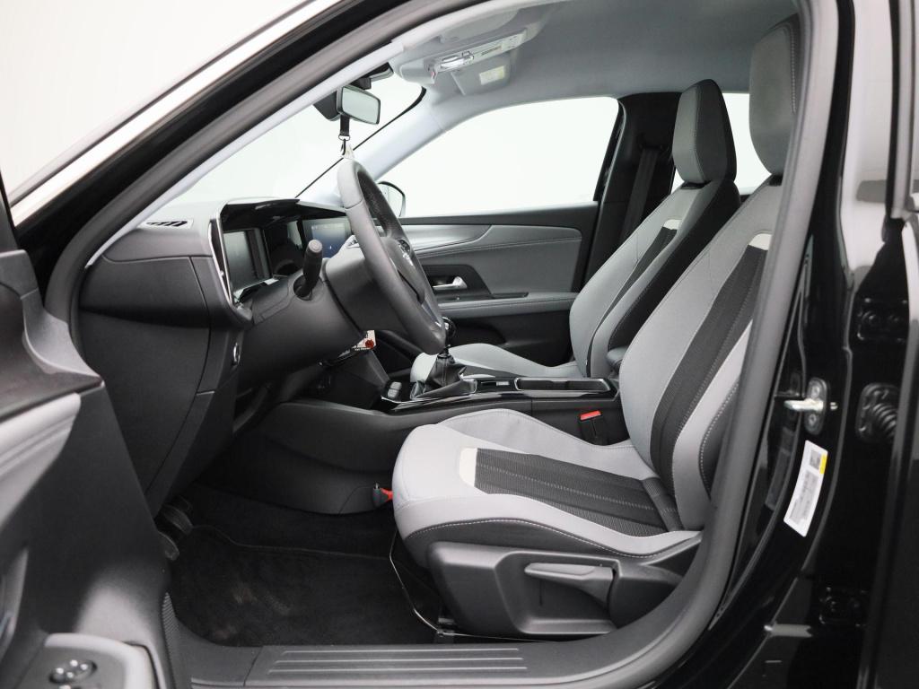 Opel Mokka 1.2 turbo edition