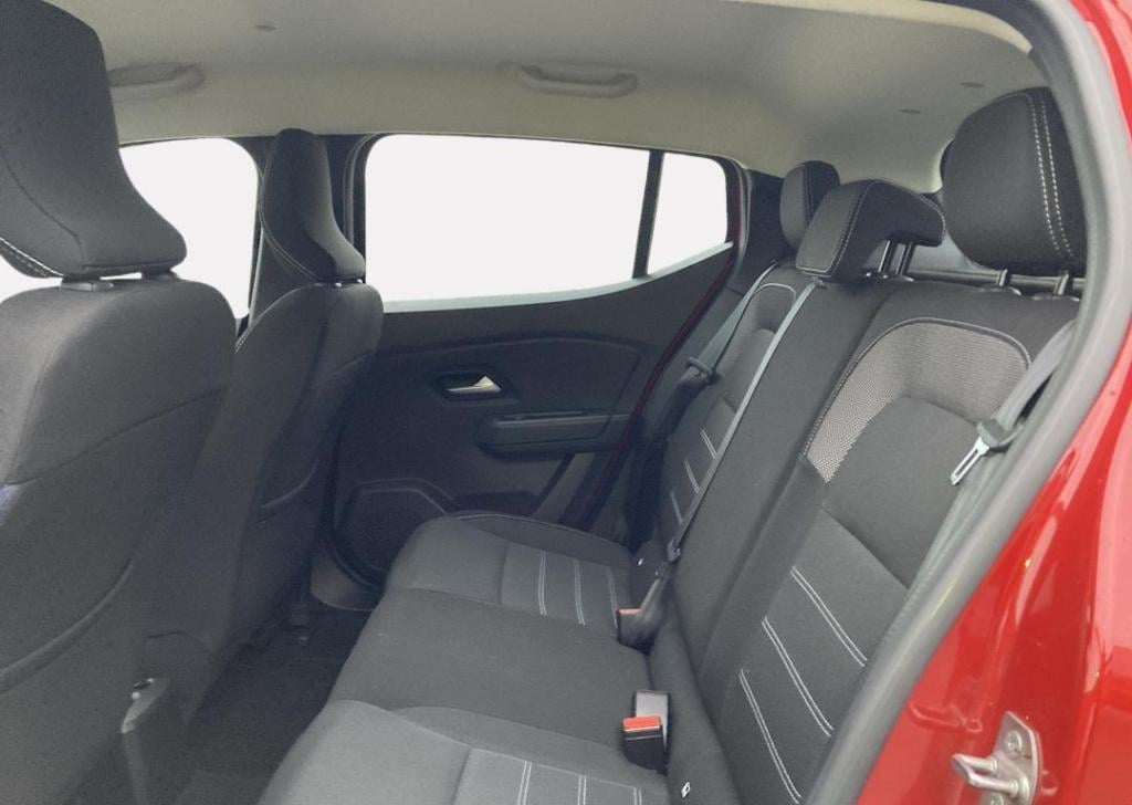 Dacia Sandero 1.0 tce 90 comfort