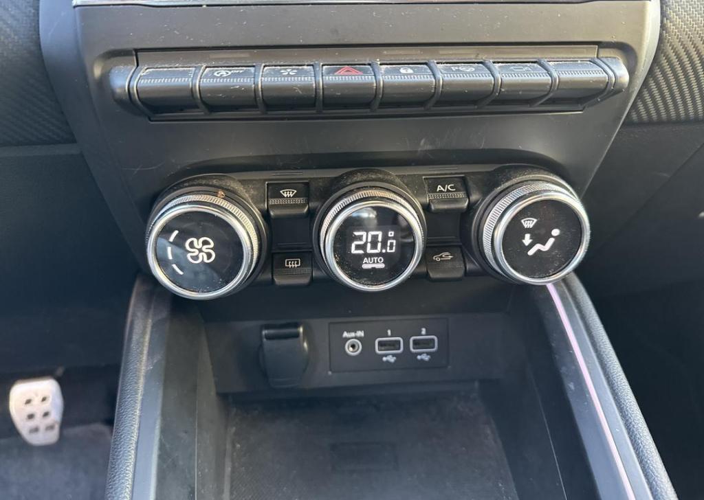 Renault Clio 1.0 tce 100 r.s. line - 360 camera