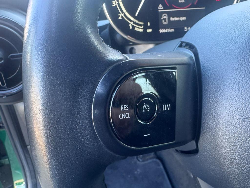 Mini One mini 1.5 business edition