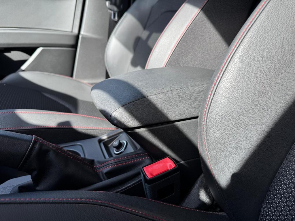 Seat Leon 1.4 tsi fr bns. | 56.583 km! |