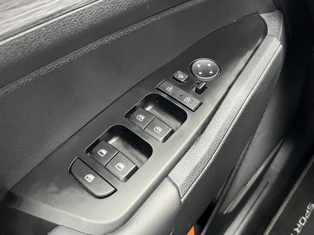 Kia Sportage 1.6 t-gdi mhev dynamicline | adaptive cruise control | climate