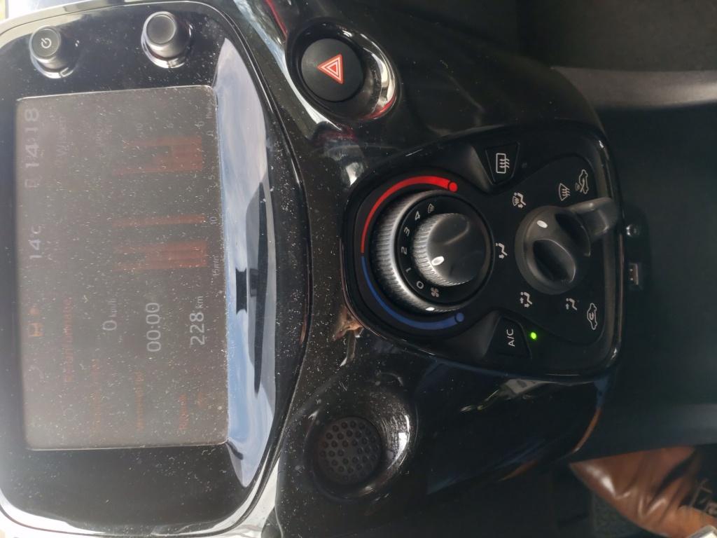 Citroen C1 1.2 puretech shine