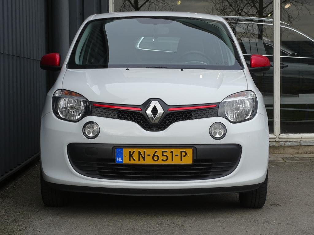 Renault Twingo 1.0 sce collection | airco | bluetooth