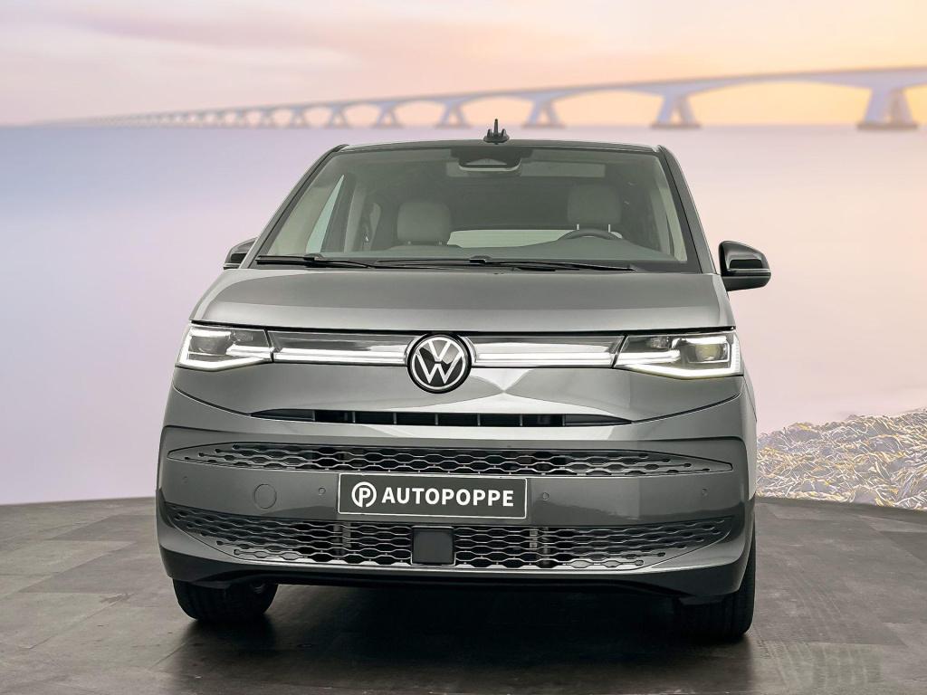 Volkswagen Multivan bedrijfswagens 1.5 ehybrid l2 bulli edition 4motion 180