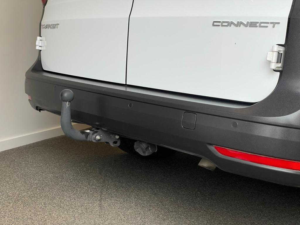 Ford Transit Connect 2.0 ecoblue l2 trend