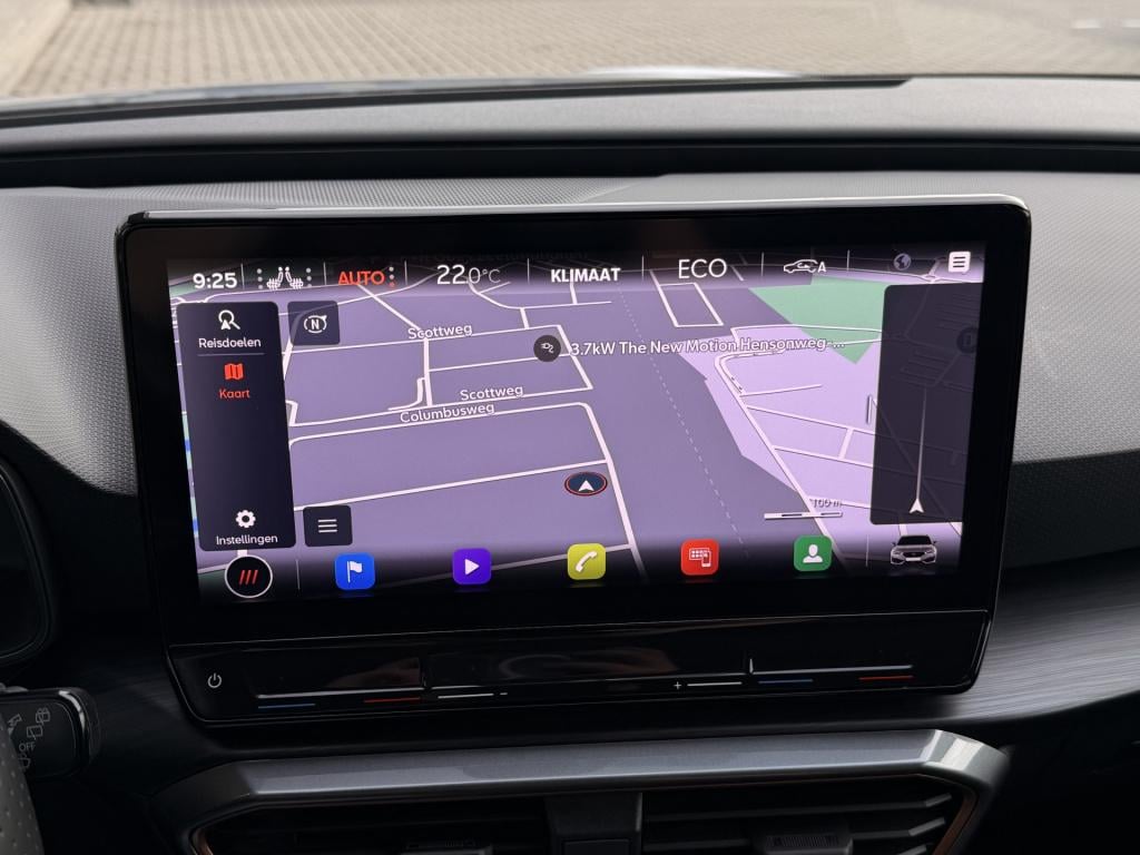 Cupra Leon Sportstourer 1.4 e-hybrid sportstourer | acc | elek. trekhaak | 