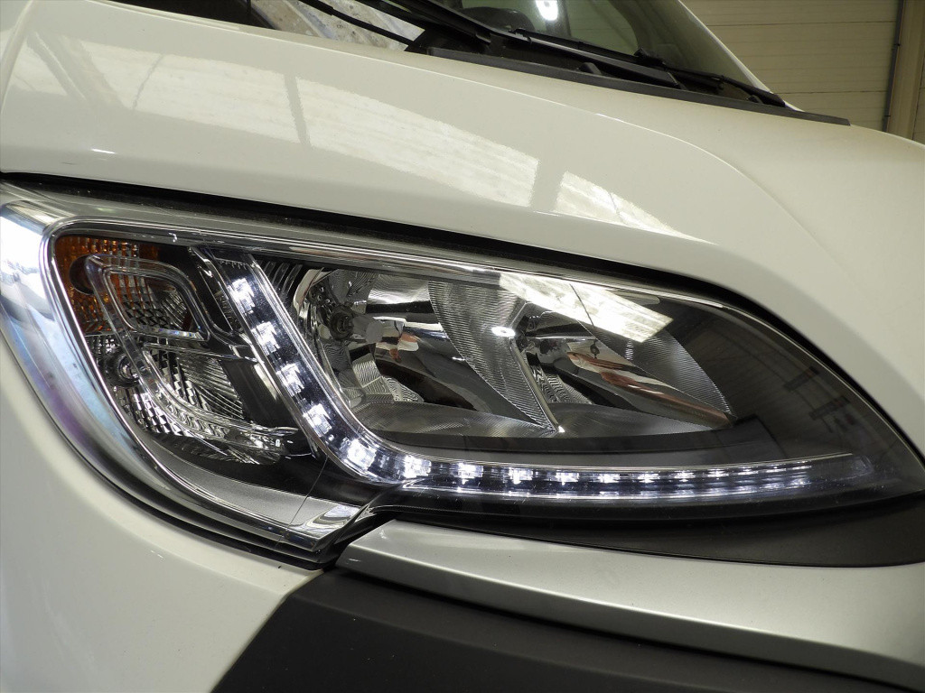 Citroen Jumper gb 33 l2h2 2.0 buehdi 130pk