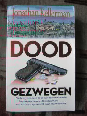 Boek dat je altijd al zocht, nu te koop.