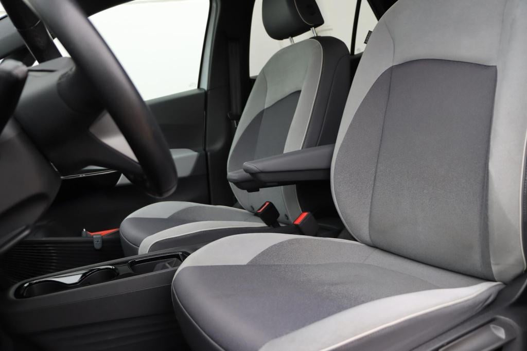 Volkswagen Id.3 pro 58 kwh 204pk