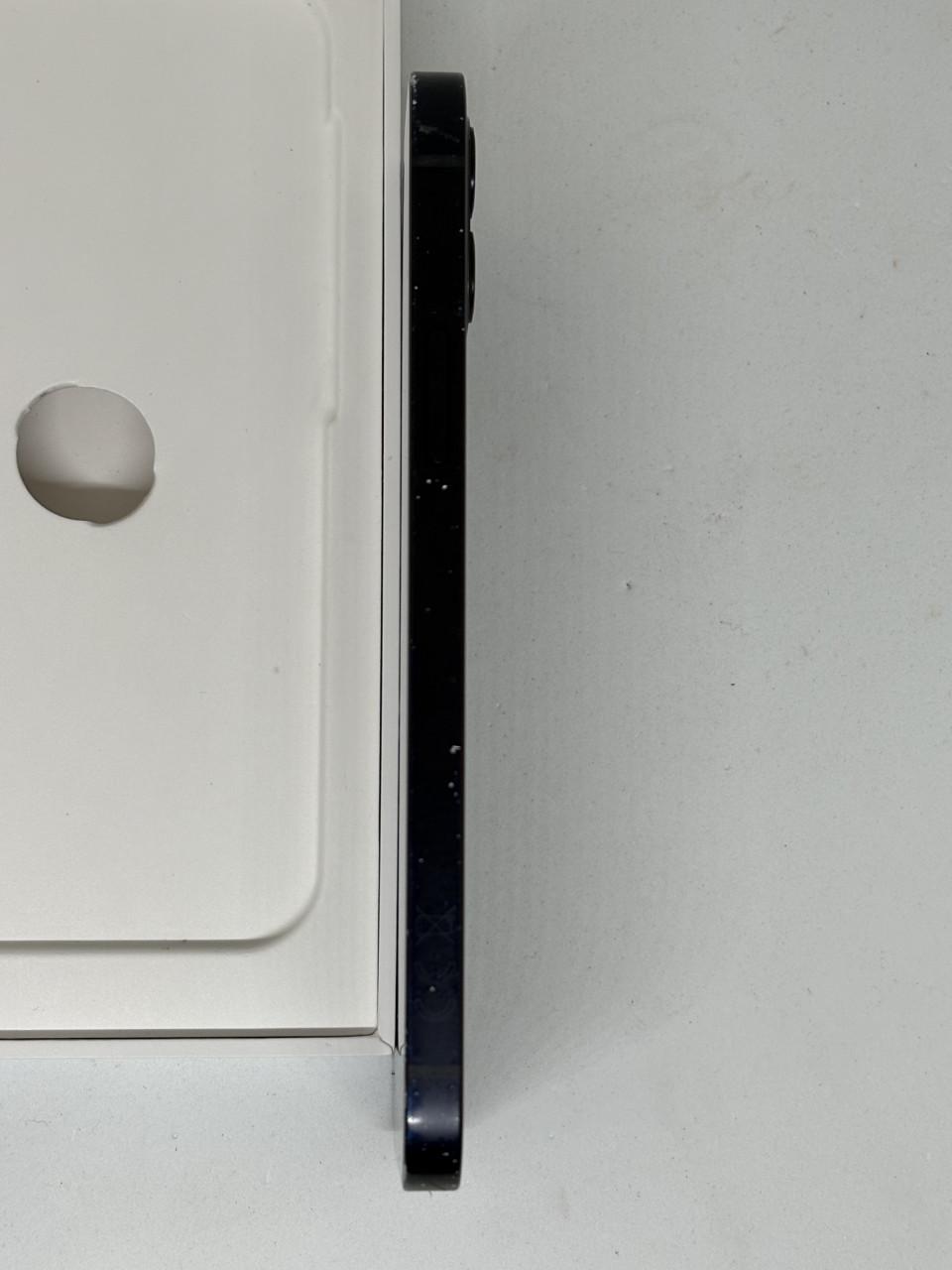 IPhone 12  zwart  64GB