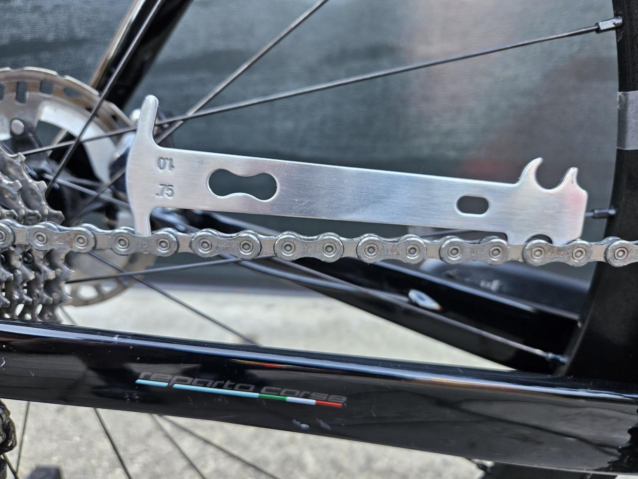 Bianchi Oltre XR4 Disc – Maat 53 – Shimano Ultegra Di2 – Prachtige staat!