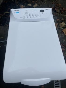 Wasmachine
