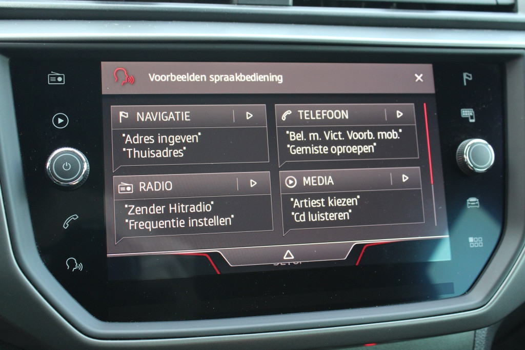 Seat Ibiza 1.0 tsi st. bnsint.