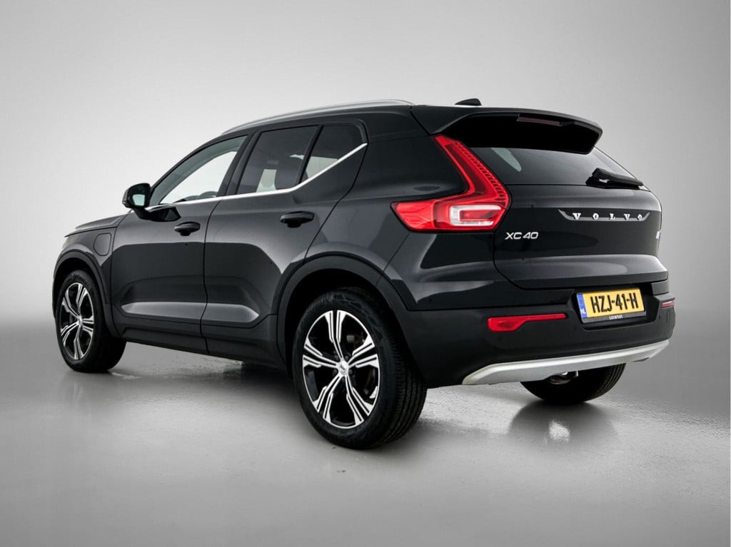 Volvo XC40 1.5 t4 recharge inscription key less | stoelverwarming |