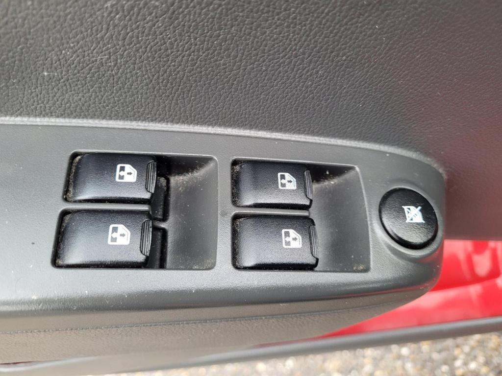 Chevrolet Spark 1.2 16v lt airco