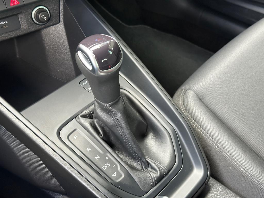 Audi A1 Sportback 30 tfsi 110pk s-tronic advanced | cruise | carplay | stoe