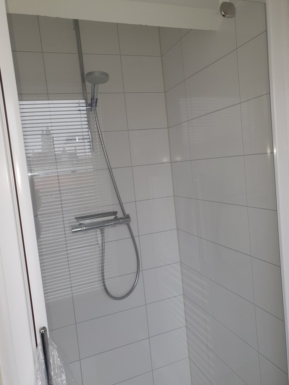 Te huur per 1 december mooi 2 kamer appartement  centrum Middelburg