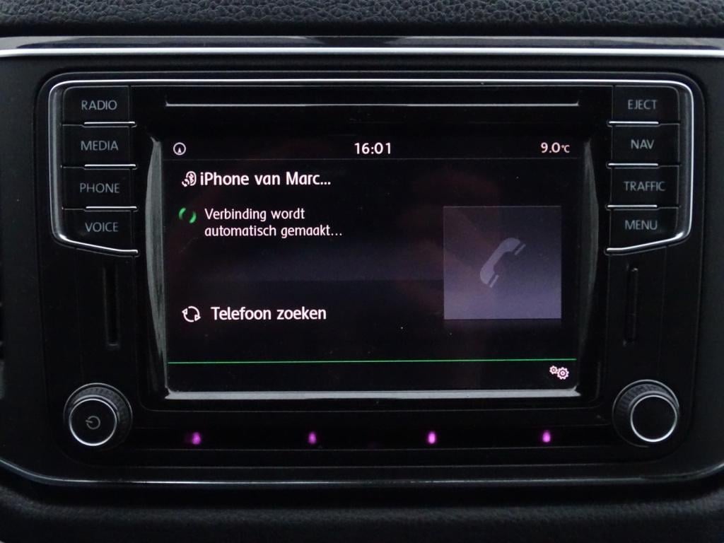 Volkswagen Amarok 3.0 tdi 4motion dc highline dubbele cabine