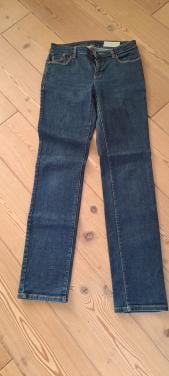 Denim dames broek, W27, L32