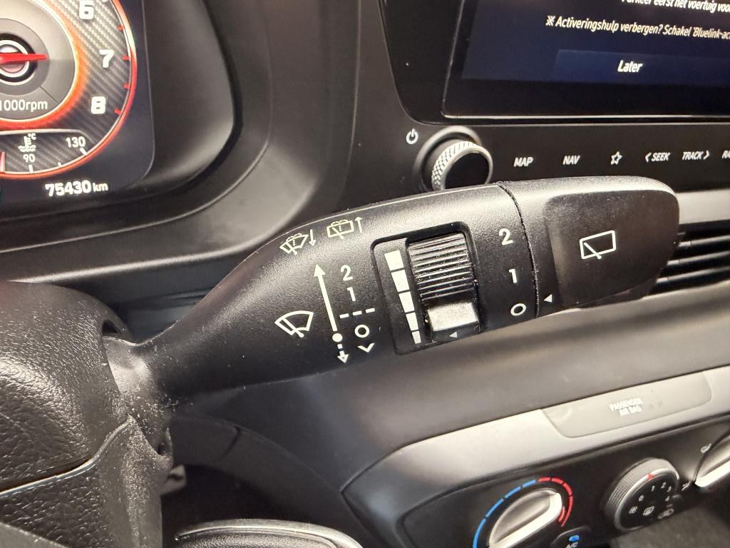 Hyundai Bayon 1.0 t-gdi comfort smart | navigatie | camera | apple carplay 