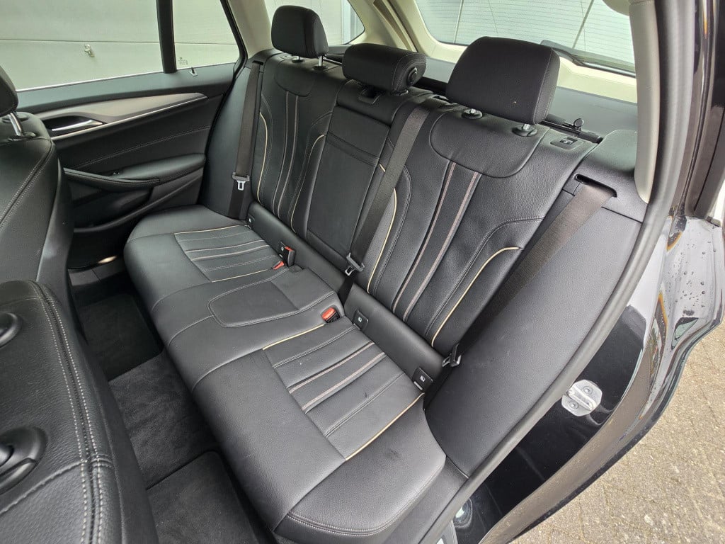 BMW 5 Serie touring 520e executive