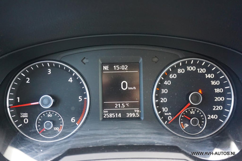 Seat Alhambra 2.0 tdi reference 7 - persoons!!