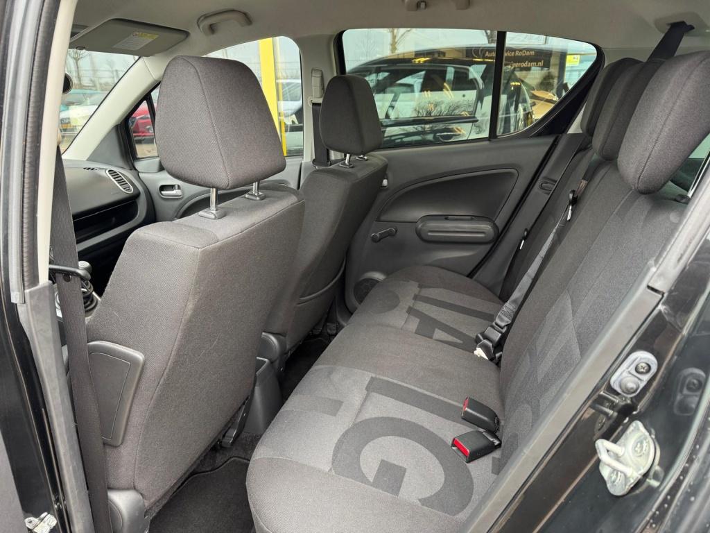 Opel Agila 1.2 enjoy