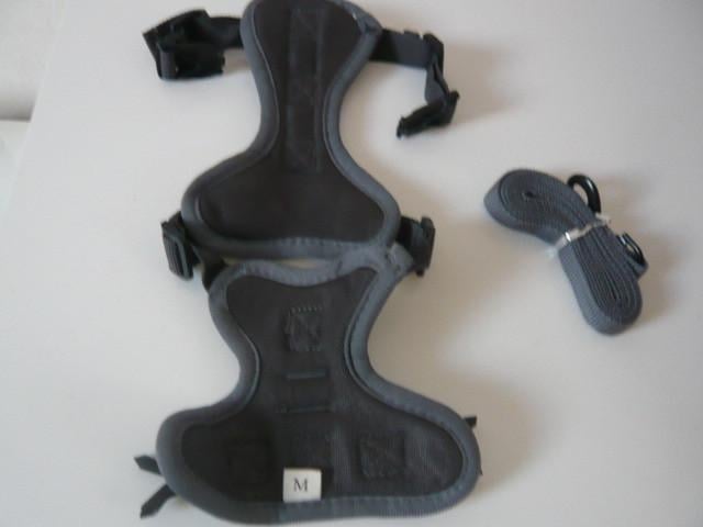 NIEUW!! TUIGJE MET LOOPLIJN MT M