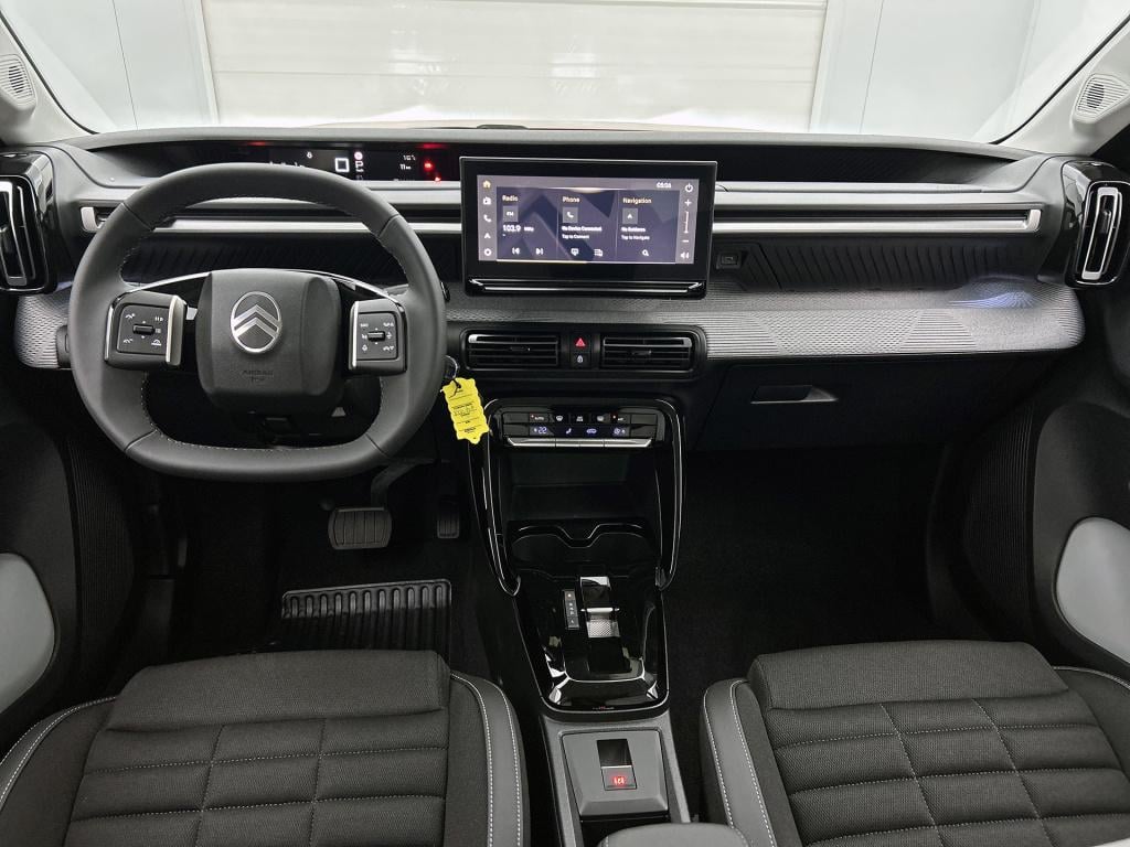 Citroen C3 Aircross hybrid 145pk automaat max 7 persoons | 7 zitplaatsen | 
