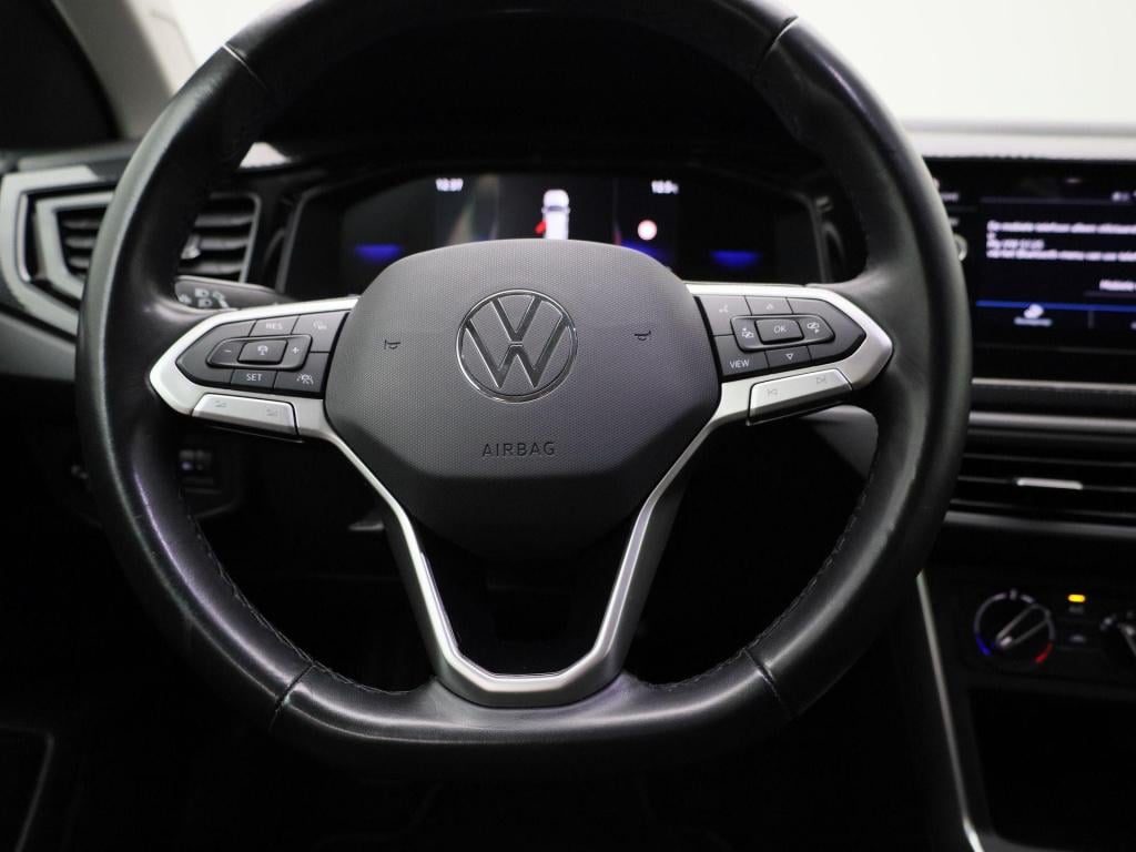 Volkswagen Taigo 1.0 tsi life edition | automaat | parkeer sensoren | virtu