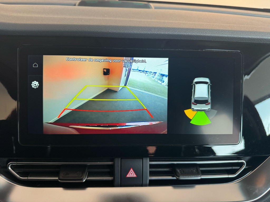 Kia E-niro dynamicline 64 kwh