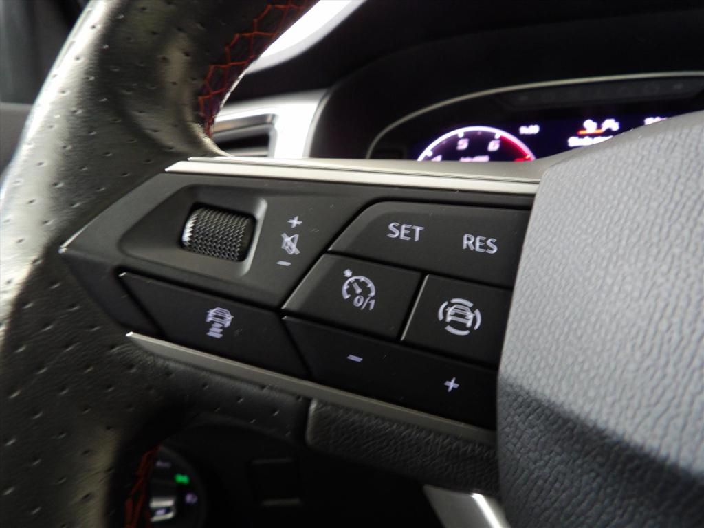 Seat Ateca 1.5 ecotsi 150pk dsg-7 fr business intense