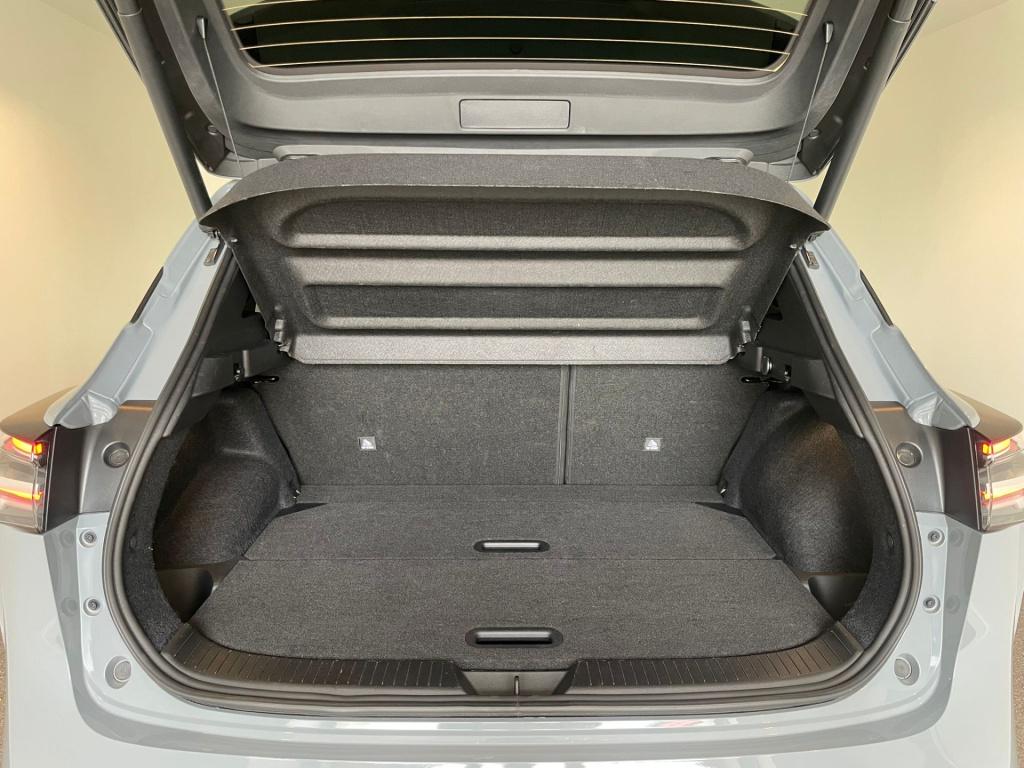 Nissan Qashqai 1.3 mhev xtronic n-connecta