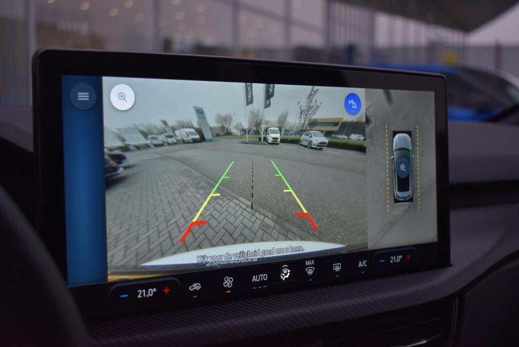 Ford Kuga 2.5 phev st-line x | panoramadak | climate control | adaptieve cr