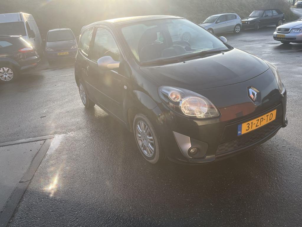 Renault Twingo 1.2 dynamique