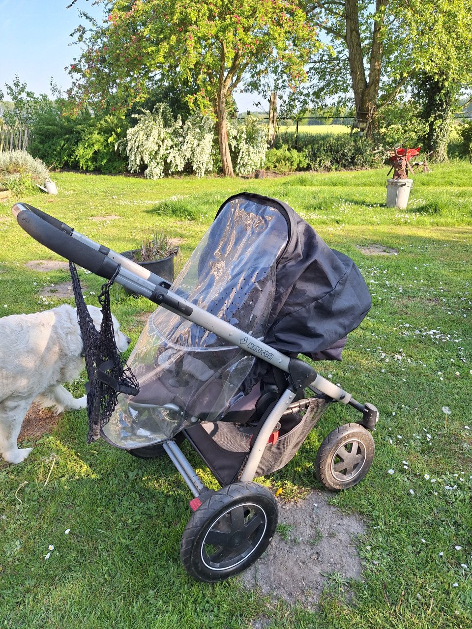 Kinderwagen