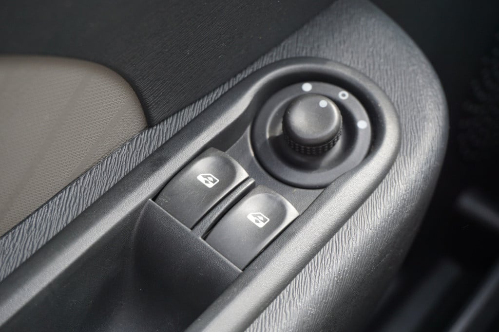 Renault Twingo 1.2-16v collection 1e eigenaar / airco / elektr. ramen / nap