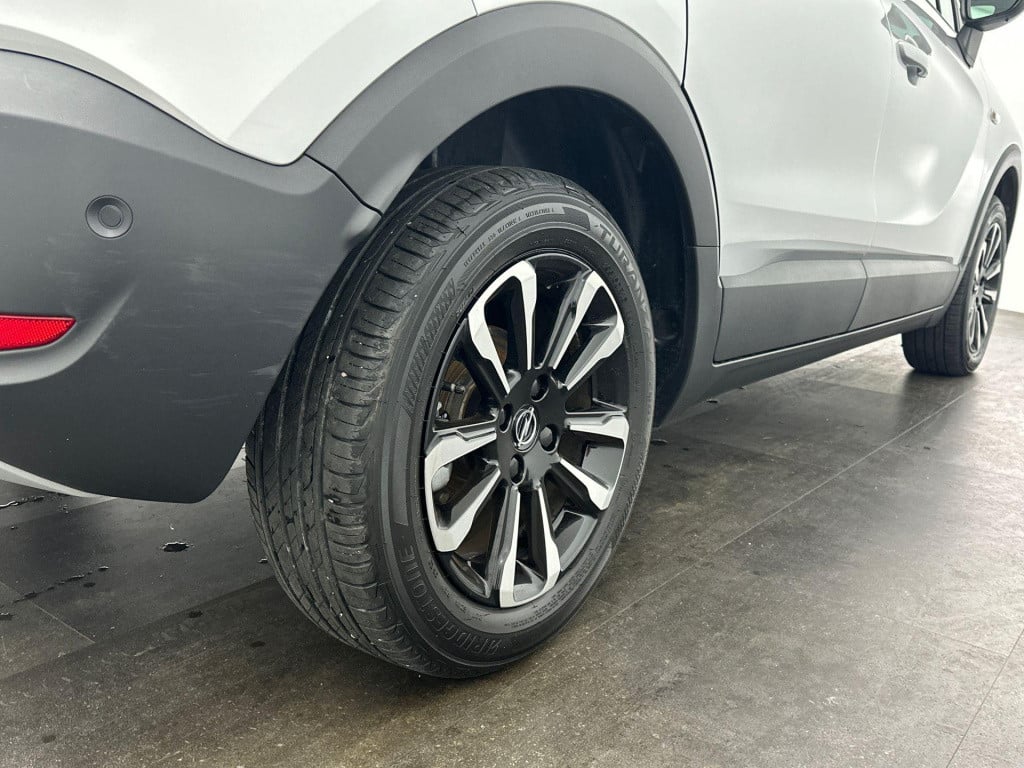 Opel Crossland X 1.2 turbo elegance | panoramadak | navigatie | camera | ze